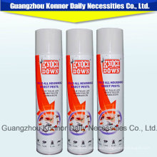 300ml Powerful Insecticide Mosquito Repellent Spray
